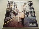 OASIS   (WHAT'S THE STORY) MORNING GLORY? ** 1995 UK CREATION 2 x LP CRE LP 189