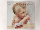 VAN HALEN 1984 Japan LP [95902ER]
