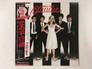 BLONDIE PARALLEL LINES Japan LP [95888ER]
