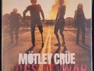 Motley Crue Limited Edition Dogs Of War 7