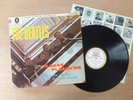 The Beatles ‎– Please Please Me  1964 Odeon ZTOX 5550 1st German  LP  Vinyl  vg