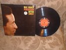 Max Roach Percussion Bittersweet Impulse A-8 MONO AMPAR pressing Clifford Jordan