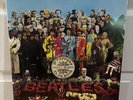 The Beatles - Sgt. Pepper's Lonely Hearts Club Band (LP , 2012) 180gm Stereo