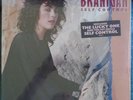 LAURA BRANIGAN, Self Control [with hype sticker] USA New Old Stock Sealed LP