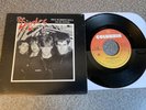 RARE DIODES We're Ripped Canada punk 7