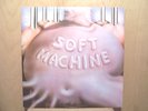 SOFT MACHINE SIX - UK ORIGINAL Double LP Ex/VG+ Orange Label 68214