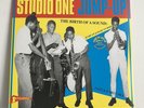 Studio One Jump Up - The Birth Of A Sound (Soul Jazz Records) VINYL