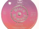 THE FUZZ Im So Glad   PYE DISCO DEMAND NORTHERN SOUL UK 45
