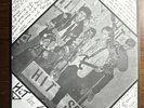 Hitler SS Tampax EP 7” Single  Italian Punk Small Hole (Reissue?)