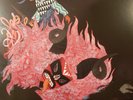 Earth - Angels Of Darkness, Demons Of Light I LP + LP, S/Sided, Etch + Album, Lt