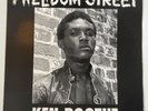 KEN BOOTHE Freedom Street  TROJAN UK Funky Boss Reggae LP HEAR