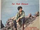 WILLIE LINDO Far And Distant WILD  FLOWER  Killer  Funk Fuzz + Roots Reggae LP
