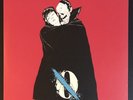 QUEENS OF THE STONE AGE ... LIKE CLOCKWORK  - 2013 DELUXE EDITION Vinyl Booklet