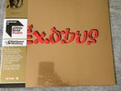 Bob Marley & The Wailers - EXODUS - Abbey Road Half Speed Master LP - new