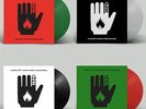 Fontaines D.C., Massive Attack, Young Fathers (Vinyl 12