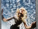 Maisie Peters PERSONALLY SIGNED - The Good Witch White Vinyl