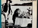 Bob Dylan Memphis Blues Lp Live New Orleans 1976 VG+ Original 1979 Press VG+ VPI