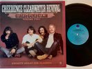 Creedence Clearwater Revival Chronicle Volume Two 2 LPs Club issue