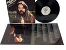 Bob Seger & The Silver Bullet Band‎ Stranger In Town LP w/ Poster Capitol MINT-