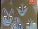 Creatures of the Night (40th Anniversary) Half-Speed Vinyl by Kiss NEW SEALED