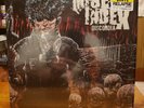Misery Index-Discordia Limited Edition Red Vinyl LP. Near Mint,Still In Shrink.