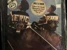Eric B And Rakim Follow The Leader Album NM️Original Pressing 1988
