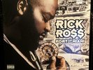 Rick Ross Port Of Miami Vinyl Used NM️