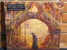 THE DEAR HUNTER - Act 4: Rebirth in Reprise, Ltd 2LP CLEAR MULTI SPLATTER VINYL