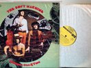 THE SOFT MACHINE  - 