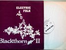 BLACKTHORN - 