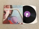 HARD STUFF - BOLEX DEMENTIA LP ORIG UK 1973 NM PURPLE 1ST PRESS A-2U B-3U