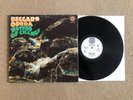 BEGGARS OPERA - WATERS OF CHANGE LP ORIG UK 1971 EX SWIRL VERTIGO 1ST PRESS