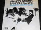 FRANCO BATIATO ---- white flag ---- 1981