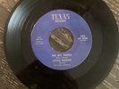 LITTLE RICKEY & RHYTHM EXPRESS, DO MY THING / BLACK MOLLY, ON TEXAS, RARE