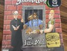 The Last Meal by Snoop Dogg (Record, 2017)
