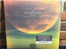 THE CONTORTIONIST - Language Rediscovered Ed Ltd 2LP TANGERINE SPLATTER VINYL