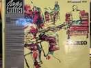Wes Montgomery Trio, A Dynamic New Sound, SEALED  OJC 034, Riverside, Vinyl LP