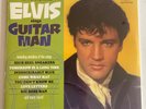 Elvis Presley 2LP Elvis Sings Guitar Man (Sony/FTD, EU)