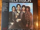 TELEVISION Marquee Moon RHINO HIGH FIDELITY 180g Vinyl Kevin Gray Limited 5000