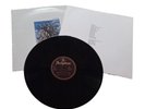 Talk Talk Spirit of Eden 1988 1st Press Parlophone PCSD 105 Post Rock Vinyl LP