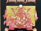Black Sabbath ¨Sabbath, Bloody Sabbath¨ (BS 2695) LP/Vinyl 1974 Release NM