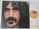 Frank Zappa - Apostrophe - UK Discreet 1974 1st press Lyric sheet   Exc/vg+/exc