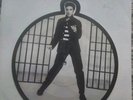 ELVIS PRESLEY JAILHOUSE ROCK (LTD.SHAPED PICTURE DISC)