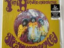 Jimi Hendrix Are You Experienced LP SEALED Purple Vinyl Limited Ed Numbered 1050