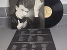DAVID BOWIE - HEROES 1977 UK VINYL LP RCA VICTOR PL 12522 ITALIAN LABELS EX/EX