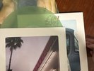 Lana Del Rey - Lust For Life Coke Bottle Clear Vinyl 2 LP