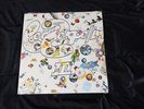 LED ZEPPELIN III SD 7201 1970 1st Press S.Sealed, WORKING WHEEL PROMO PUNCH PICS