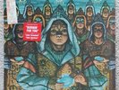 BLUE OYSTER CULT - FIRE OF UNKNOWN ORIGIN VINYL LP SEALED 1st PRESS HYPE STICKER