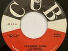 The Preludes – Vanishing Angel / Kingdom Of Love – Cub – K9005 – 1958 Doo-Wop 45