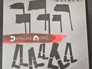 Spirit [Lp] by Depeche Mode (Record, 2017). 3 sided double LP. In perfect cond